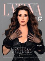 LATINA Attitude Magazine
